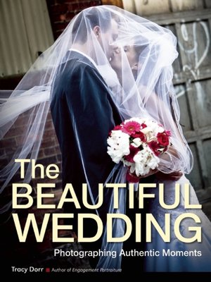 cover image of The Beautiful Wedding